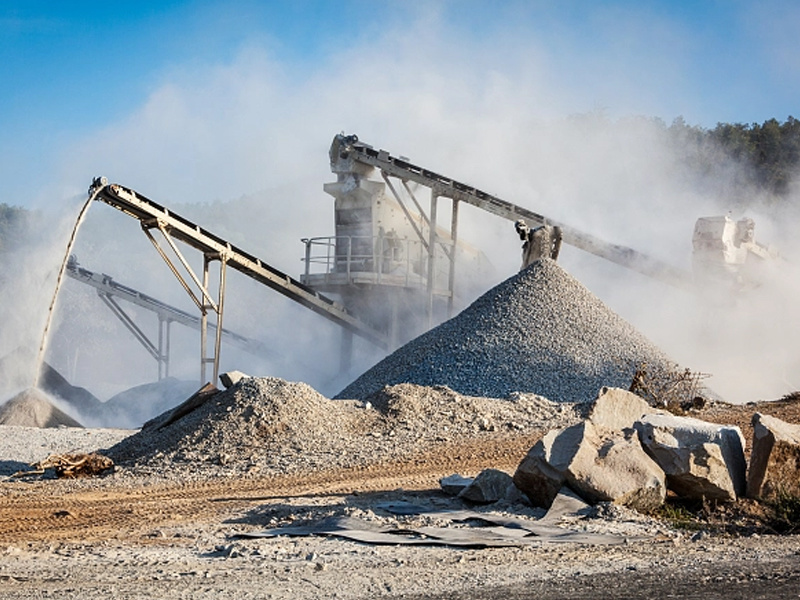 關于我國(guo)礦業發展(zhan)新動态新(xin)特點新趨(qu)勢前瞻