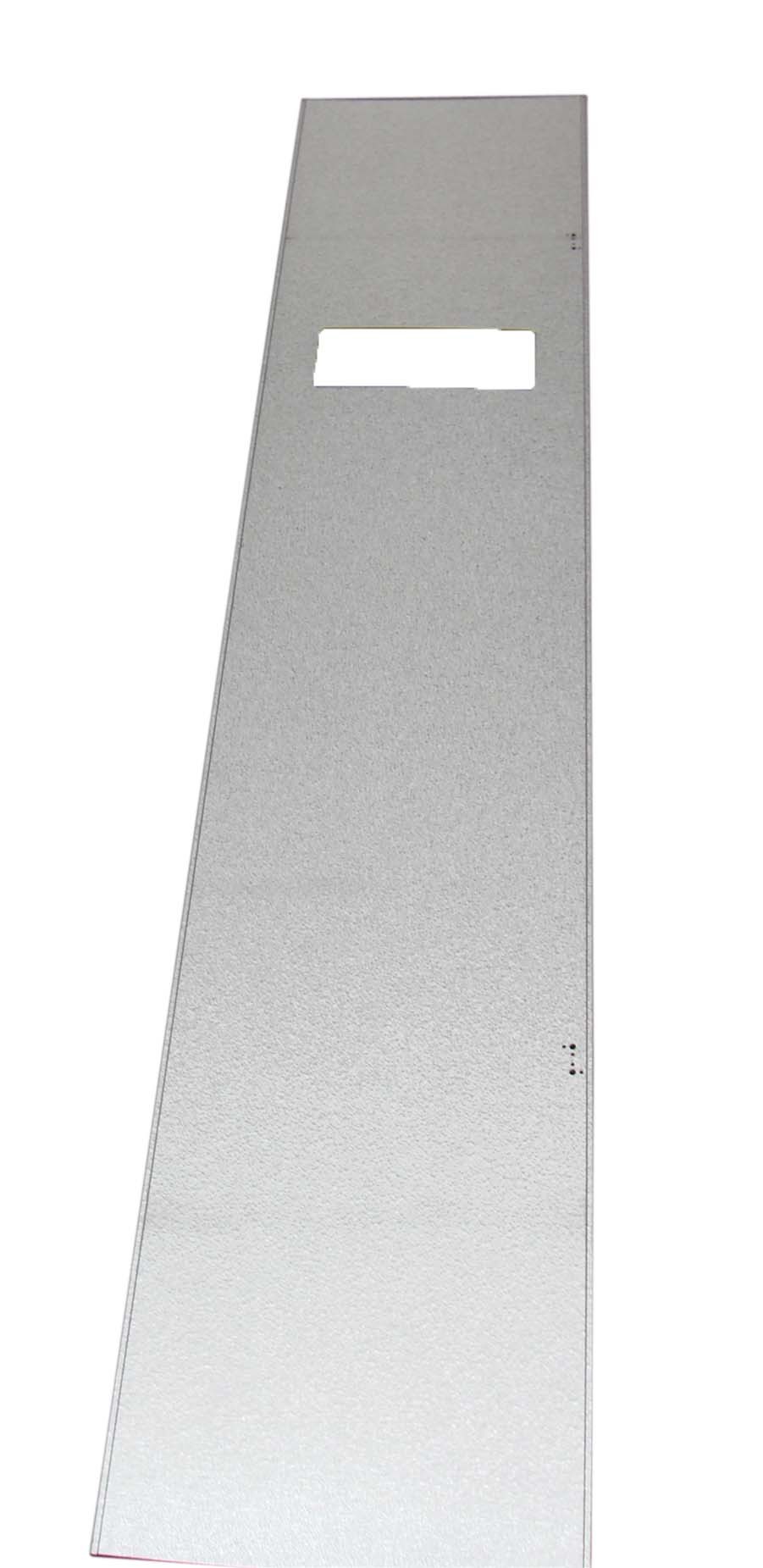 單孔雙(shuang)開門