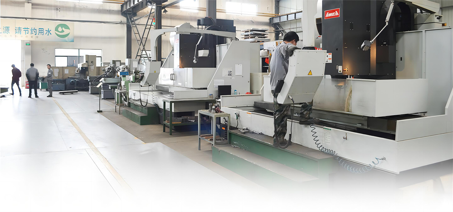 滁州市(shi)驰禾工程机械有限责任公司