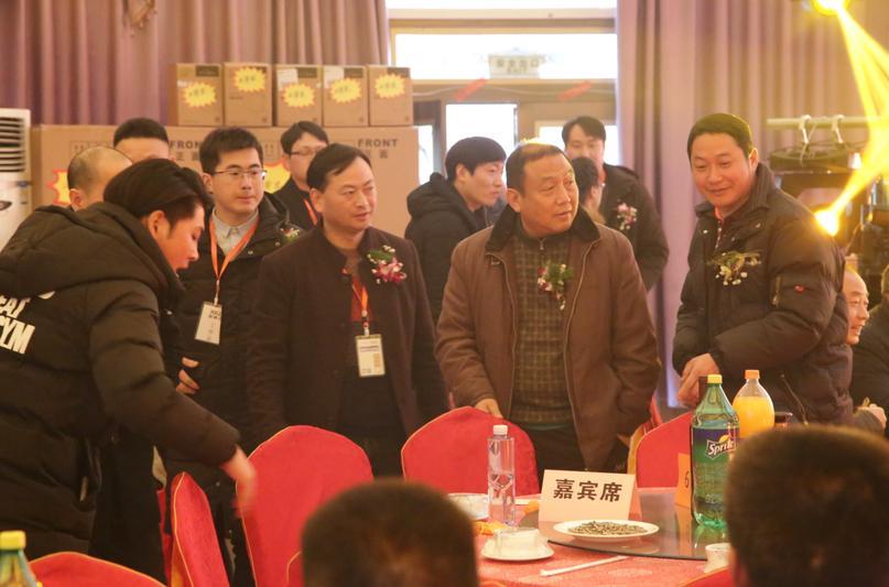 年(nian)會風采！！！