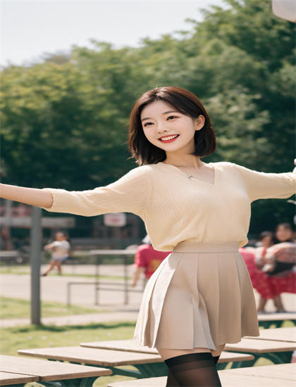 《女大学生管家》主角分析：角色塑造与成长轨迹，热搜话题