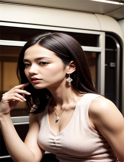 《仁商归乡》美学价值个人分析：艺术美感与审美特征探讨