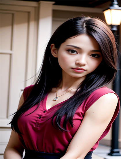 深度影评 历史研究员严谨考证《我为女仙做美容》历史的事件再现与当代启示