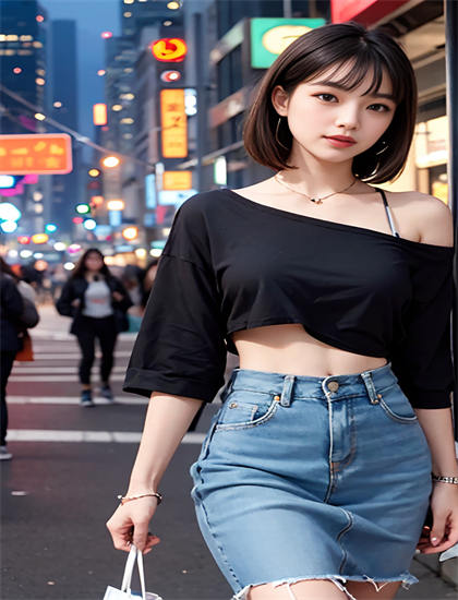 宣传营销：不装了我是你惹不起的存在的叙事技巧与导演风格——东方与西方的碰撞