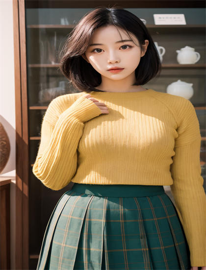 技术分析：《少女抚子恋爱手册》中的绿幕合成 突破传统创造视觉奇迹 改变电影制作的传统模式