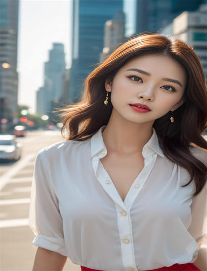 《美食随机摆摊顾客追我满街跑》悬念设置永恒的：叙事技巧与观众心理